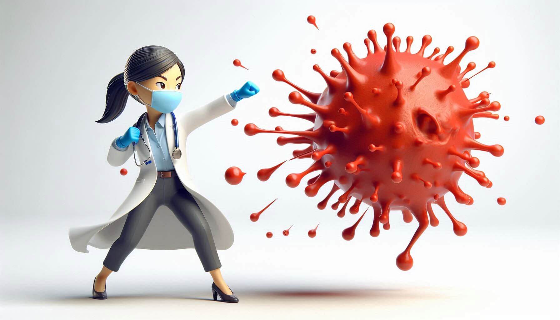 promo illustration